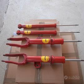 Ammortizzatori ALFAROMEO STELVIO Q4