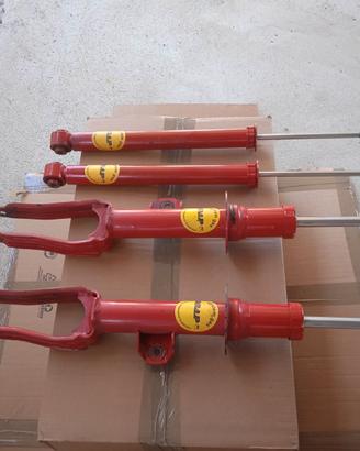 Ammortizzatori ALFAROMEO STELVIO Q4