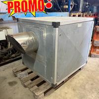 ⚙️ASPIRATORE CAPPA 8000 METRI CUBI