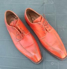 scarpe Bettanin & Venturi