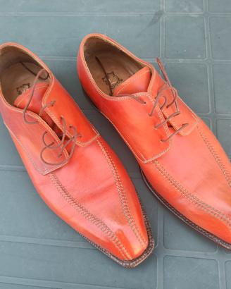scarpe Bettanin & Venturi
