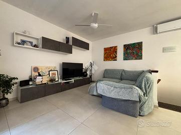 CASA INDIPENDENTE A RIVOLTA D'ADDA
