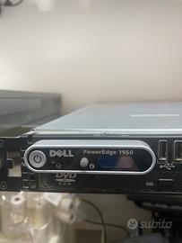 Server Dell PowerEdge 1950