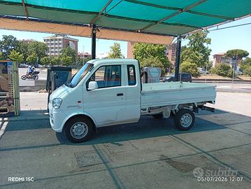 Giotti Victoria gladiator 1.2 - 84cv benzina