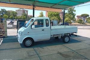 Giotti Victoria gladiator 1.2 - 84cv benzina