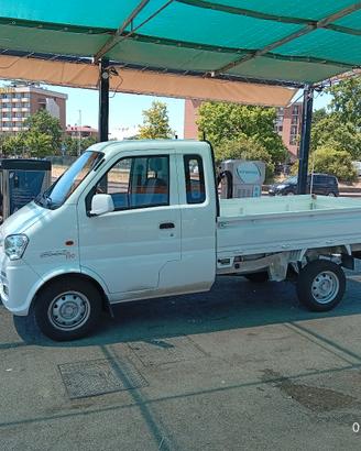 Giotti Victoria gladiator 1.2 - 84cv benzina
