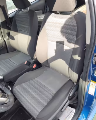 Sedile anteriore sx TOYOTA YARIS del 2016