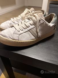 Scarpe D.a.t.e. Uomo numero 40