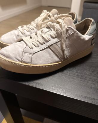 Scarpe D.a.t.e. Uomo numero 40