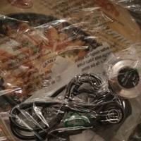 padella elettrica multifunzione palson  nuova