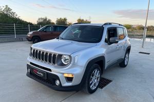 Jeep Renegade 1.6 Mjt DDCT 120 CV Longitude