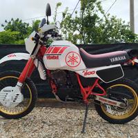 XT 600 Z Tènèrè 55 W