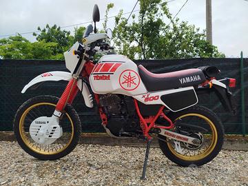 XT 600 Z Tènèrè 55 W