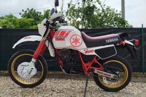 XT 600 Z Tènèrè 55 W