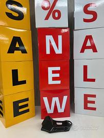 Piastra Destra Telaio F4