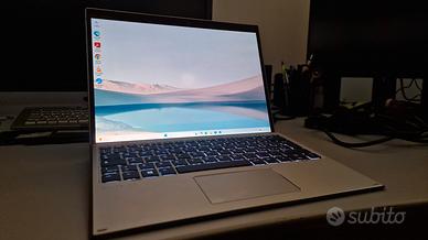 Hp elitebook X2 G8 I5 1145G7 Privacy display