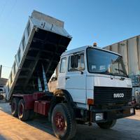 IVECO MAGIRUS 330 30H 3 5