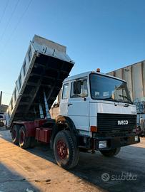 IVECO MAGIRUS 330 30H 3 5