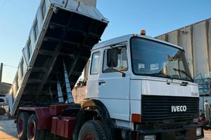 IVECO MAGIRUS 330 30H 3 5
