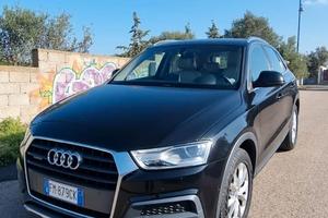  Q3 2.0 quattro 150 cv