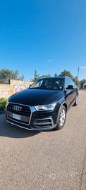  Q3 2.0 quattro 150 cv