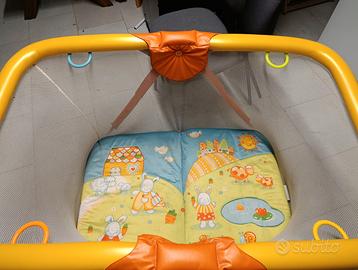Box bambini