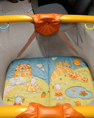 Box bambini