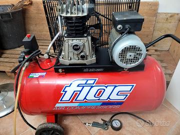 Compressore Fiac