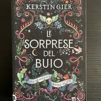 Libro | Le sorprese del buio | Kerstin Gier