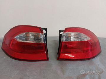 Fanali post. Kia Rio 3° Serie