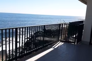Appartamento acitrezza mare