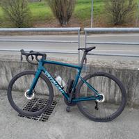 bici da corsa