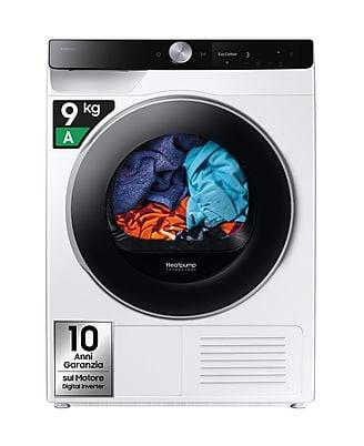 Asciugatrice Samsung DV90DG6845LK ancora imballata