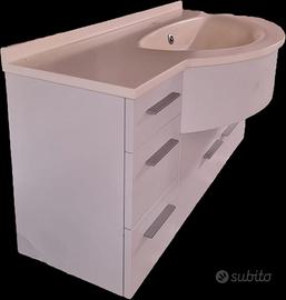 MOBILE DA BAGNO