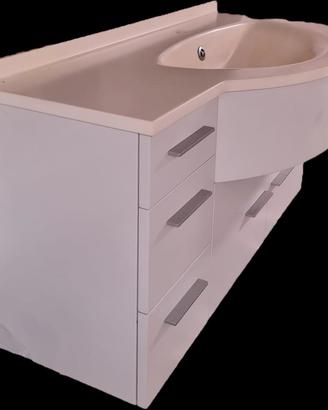 MOBILE DA BAGNO