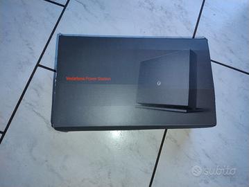 modem router fibra Vodafone anche modem libero