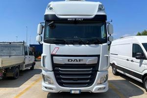 DAF XF 530 FT
