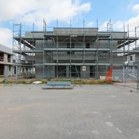 Porzione di trifamiliare di nuova costruzione