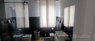 Appartamento piano rialzato recente ristrutturazio