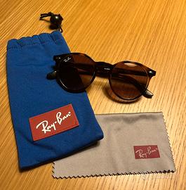 Occhiali da sole Ray-Ban Junior originali
