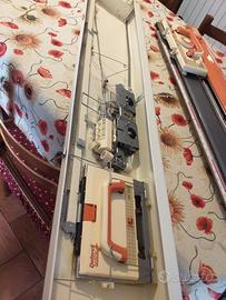 Macchina per maglieria Defendi brother KM 2000