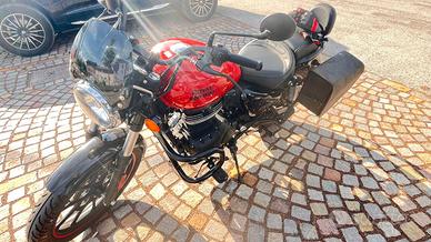 Royal Enfield Meteor 350 - 2024