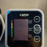 Misuratore di pressione 