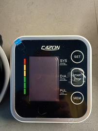 Misuratore di pressione 