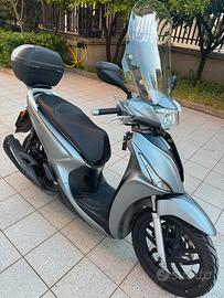 Kymco People S 125 ABS 2024 - 9.000 km