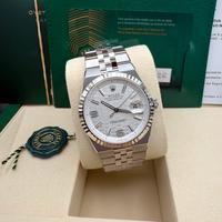 Rolex 127334 02-26 Gioielleria Oropiu