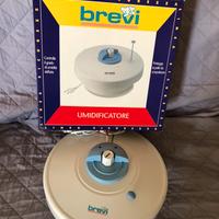 Umidificatore Brevi