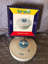 Umidificatore Brevi