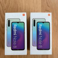 N.2 Xiaomi Redmi Note 8