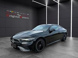 Mercedes-benz CLE 220 d Coupé AMG Line Premium Plu